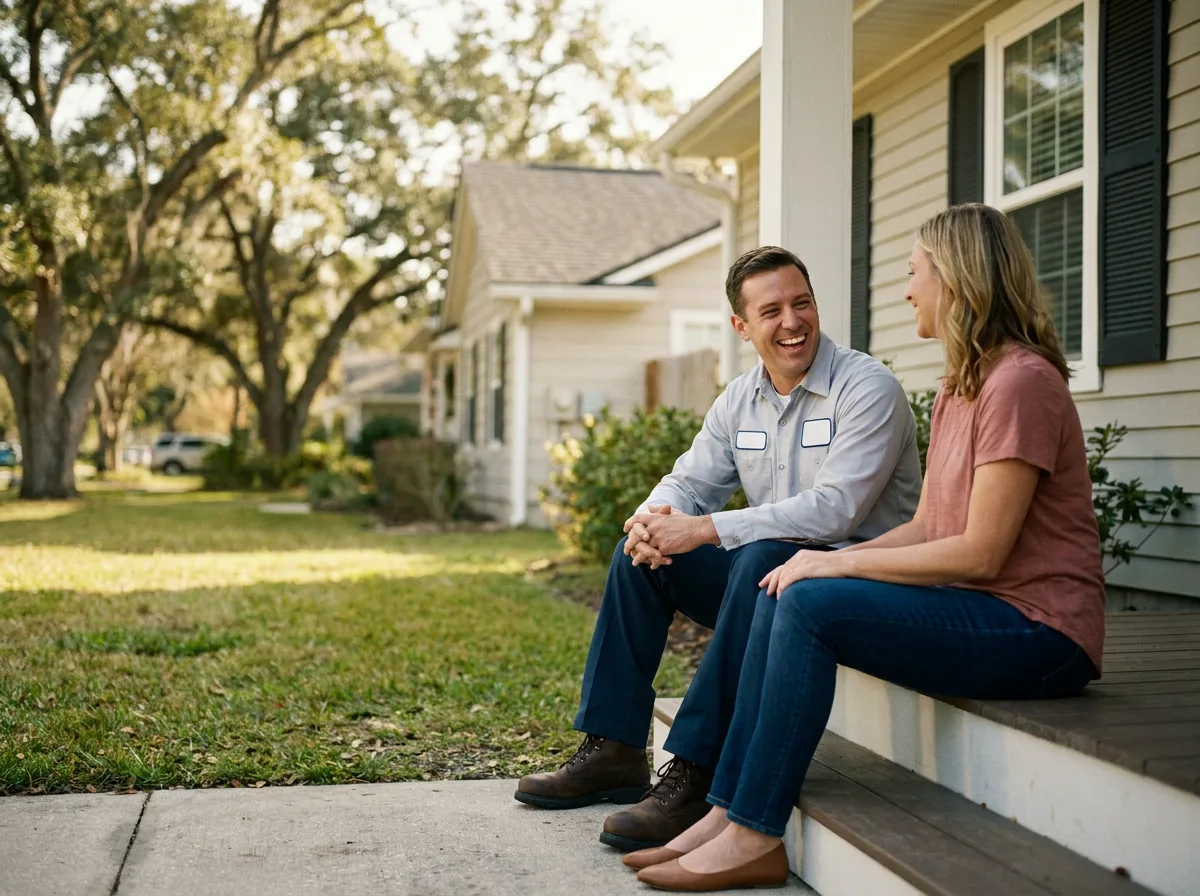 Septic tank pumping FAQs for Forney, TX
